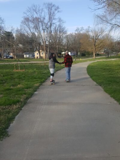 First Creek Park - Knoxville, TN