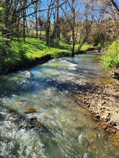 First Creek Park - Knoxville, TN
