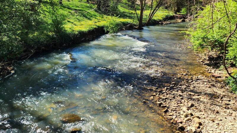 First Creek Park - Knoxville, TN
