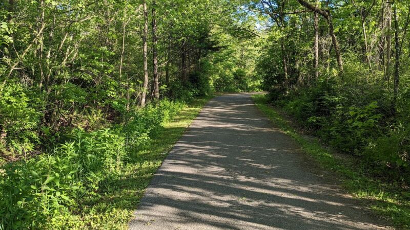 Halls Greenway Park - Knoxville, TN