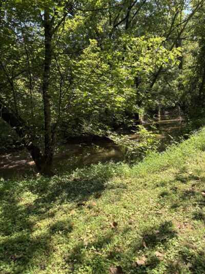 Halls Greenway Park - Knoxville, TN