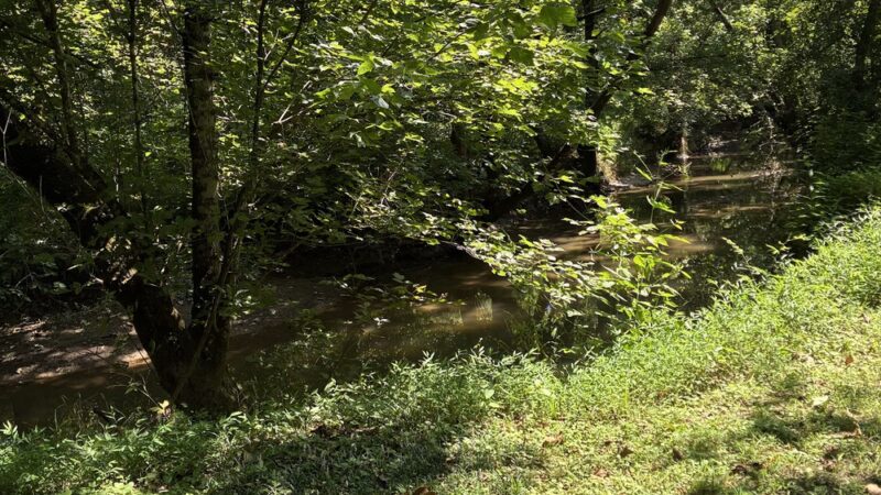 Halls Greenway Park - Knoxville, TN