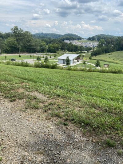 I.C. King Expansion - Knoxville, TN