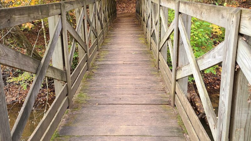 I.C. King Park - Knoxville, TN
