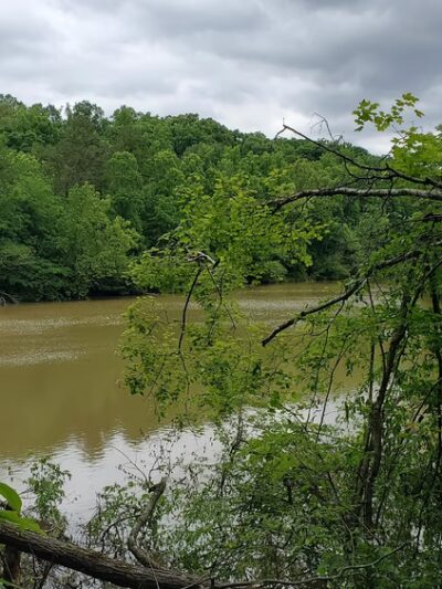 I.C. King Park - Knoxville, TN