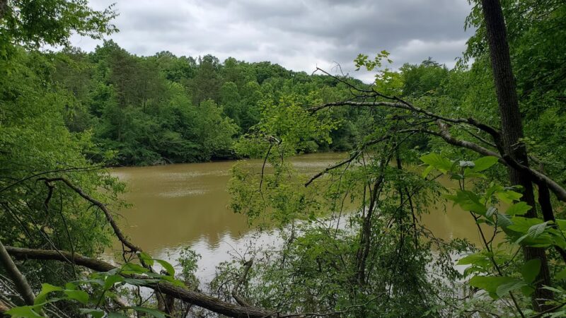 I.C. King Park - Knoxville, TN