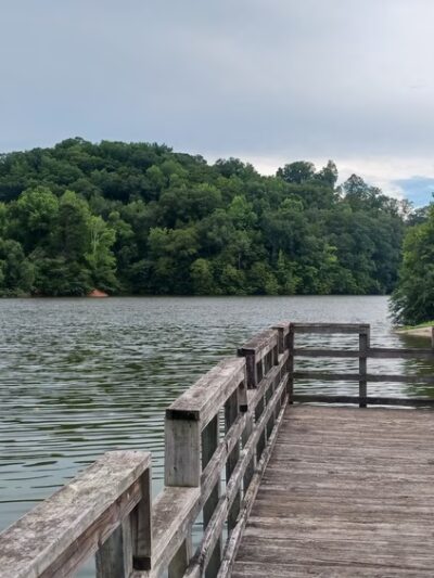 I.C. King Park - Knoxville, TN