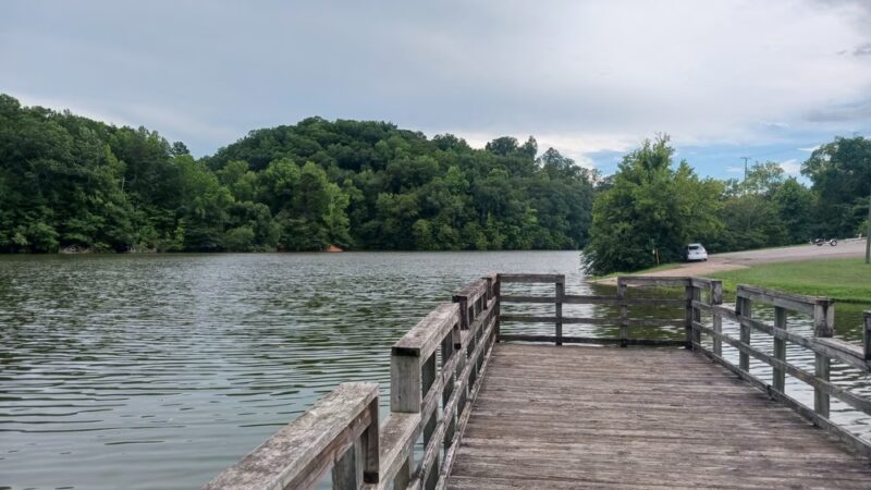 I.C. King Park - Knoxville, TN
