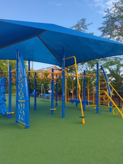 Karns Lions Community Park - Knoxville, TN