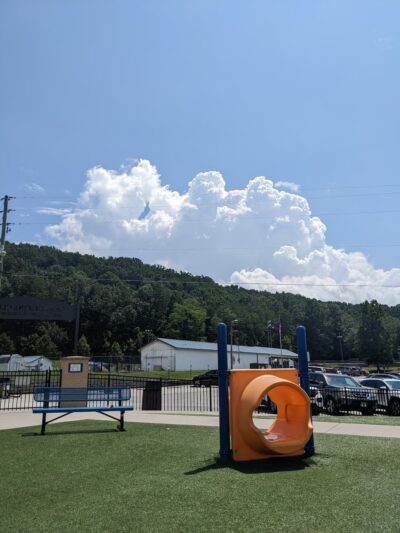 Karns Lions Community Park - Knoxville, TN