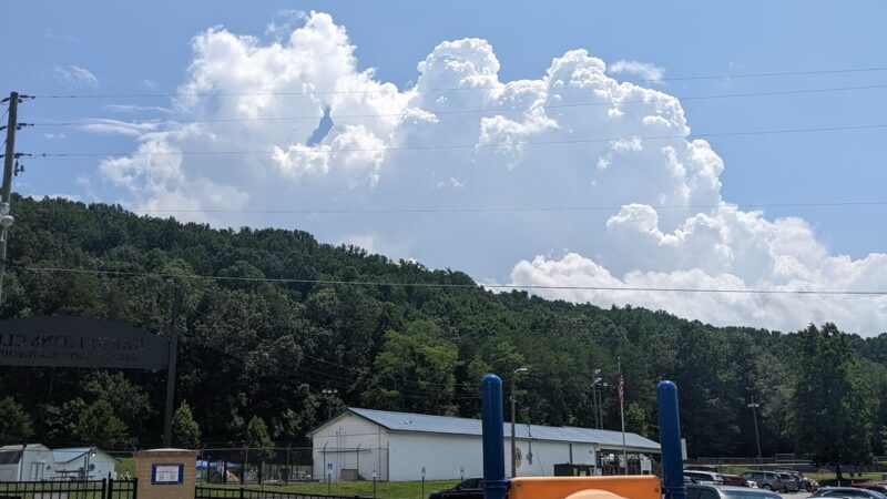 Karns Lions Community Park - Knoxville, TN