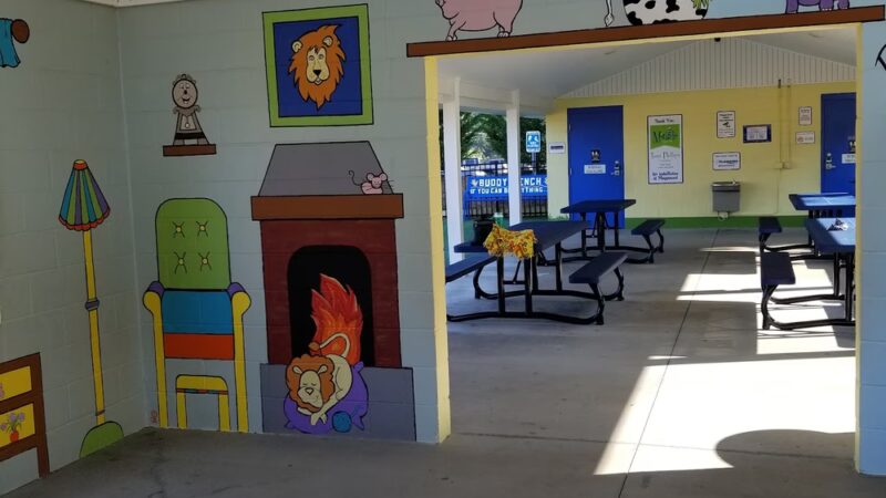 Karns Lions Community Park - Knoxville, TN