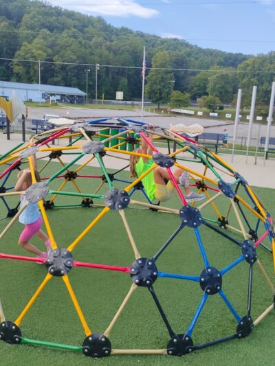 Karns Lions Community Park - Knoxville, TN