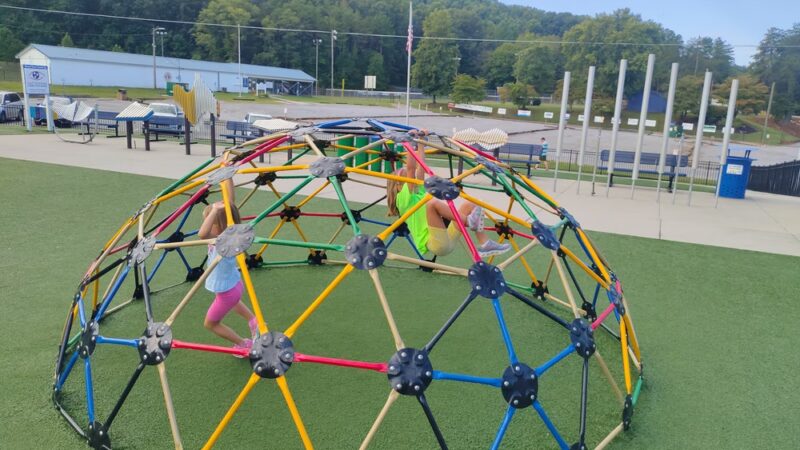Karns Lions Community Park - Knoxville, TN