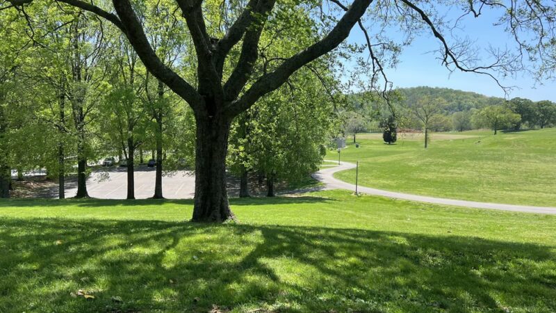 Lakeshore Loop - Knoxville, TN