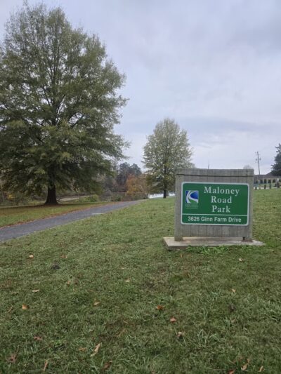 Maloney Road Park - Knoxville, TN