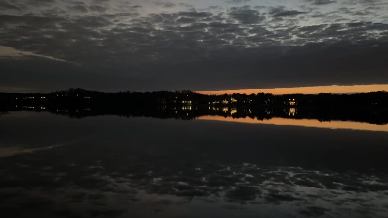 Maloney Road Park - Knoxville, TN
