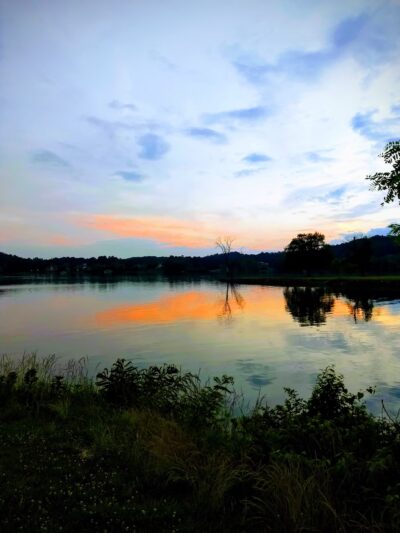 Maloney Road Park - Knoxville, TN