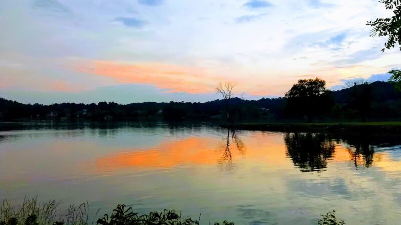 Maloney Road Park - Knoxville, TN