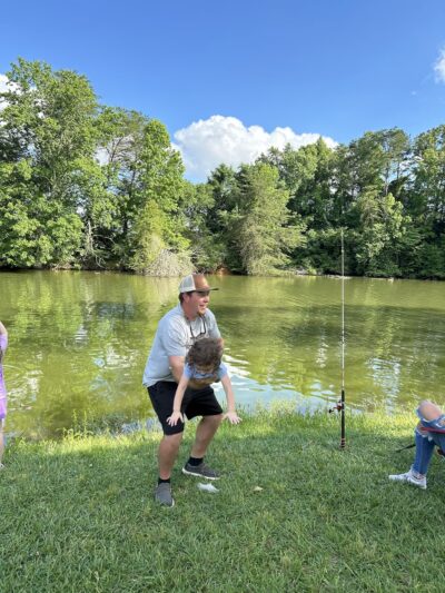 Maloney Road Park - Knoxville, TN