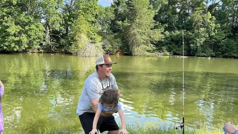 Maloney Road Park - Knoxville, TN