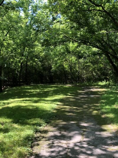 Mary Vestal Park - Knoxville, TN