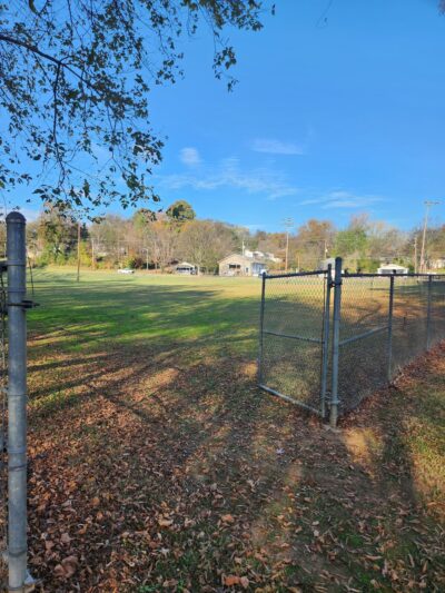 Mary Vestal Park - Knoxville, TN