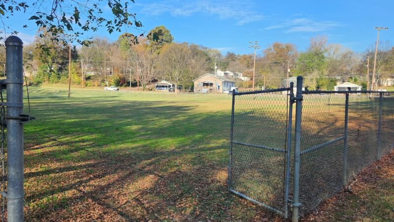 Mary Vestal Park - Knoxville, TN
