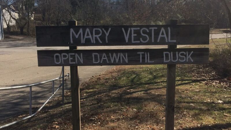 Mary Vestal Park - Knoxville, TN