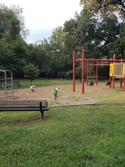North Hills Park - Knoxville, TN