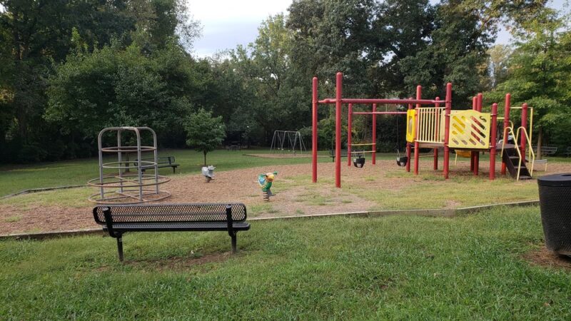 North Hills Park - Knoxville, TN