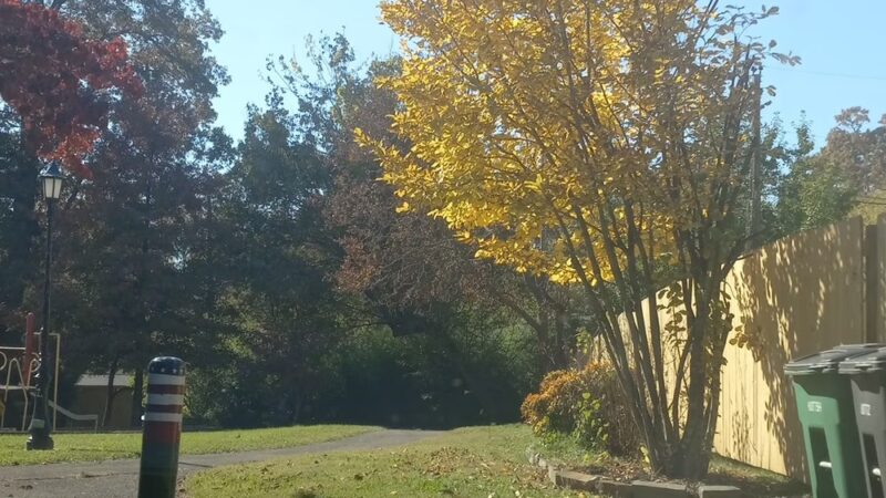 North Hills Park - Knoxville, TN