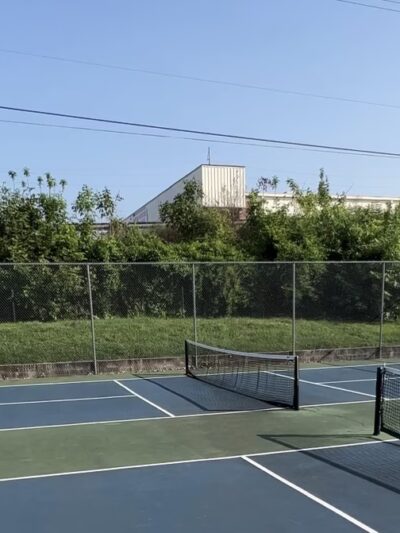 Sam Duff Memorial Park - Knoxville, TN