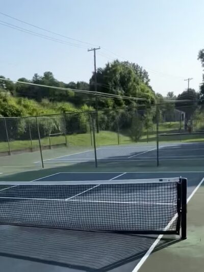 Sam Duff Memorial Park - Knoxville, TN