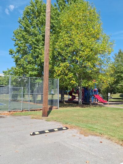 Sam Duff Memorial Park - Knoxville, TN