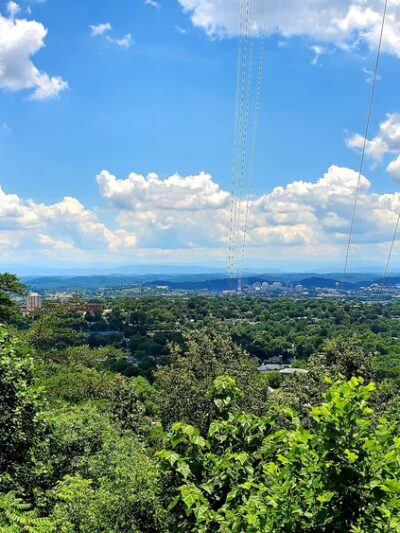 Sharp's Ridge Veterans Memorial Park - Knoxville, TN