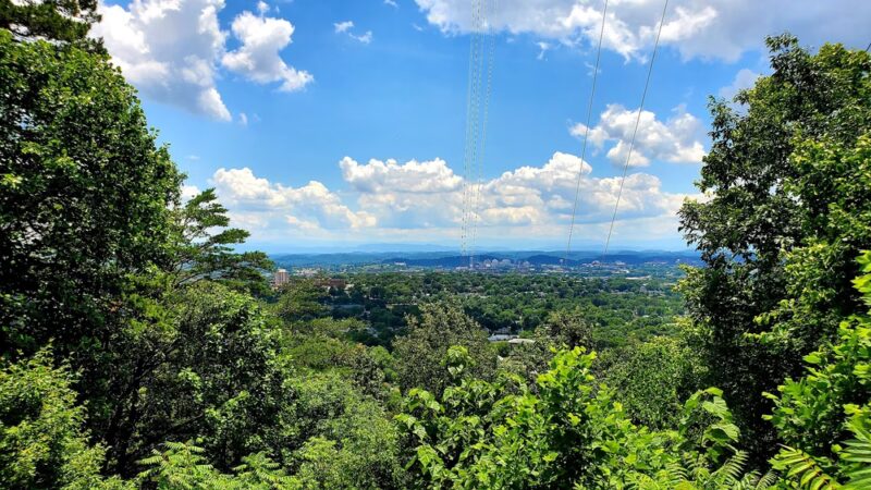 Sharp's Ridge Veterans Memorial Park - Knoxville, TN