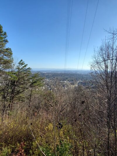 Sharp's Ridge Veterans Memorial Park - Knoxville, TN