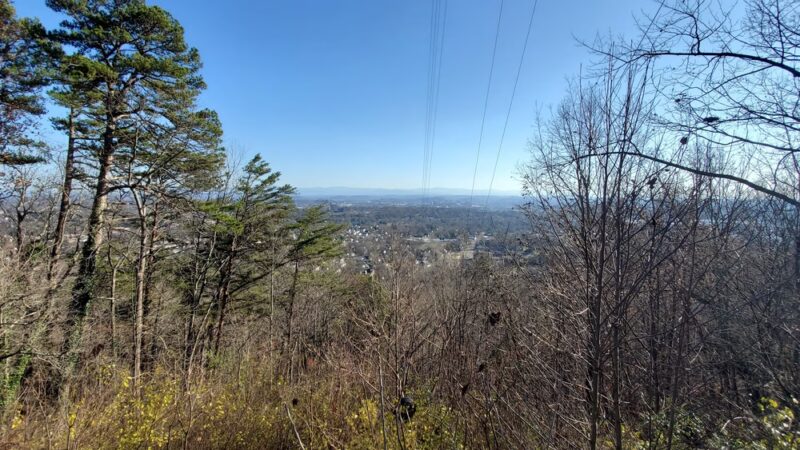 Sharp's Ridge Veterans Memorial Park - Knoxville, TN
