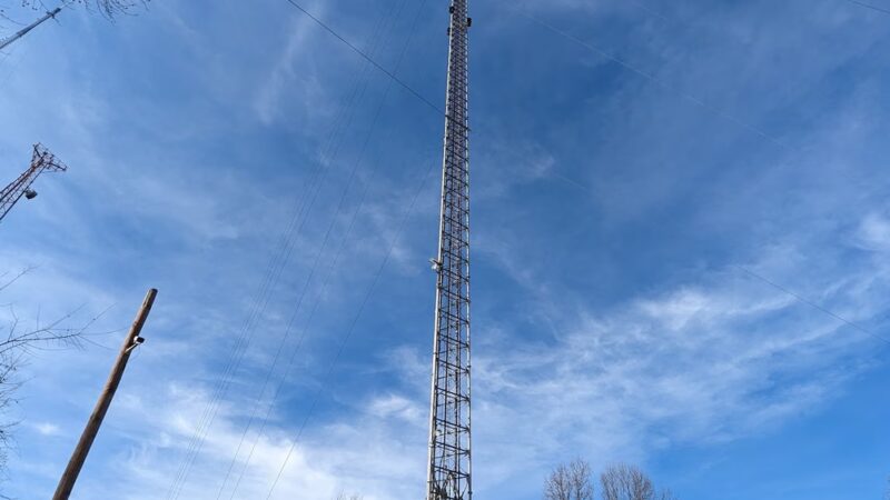 Sharp's Ridge Veterans Memorial Park - Knoxville, TN