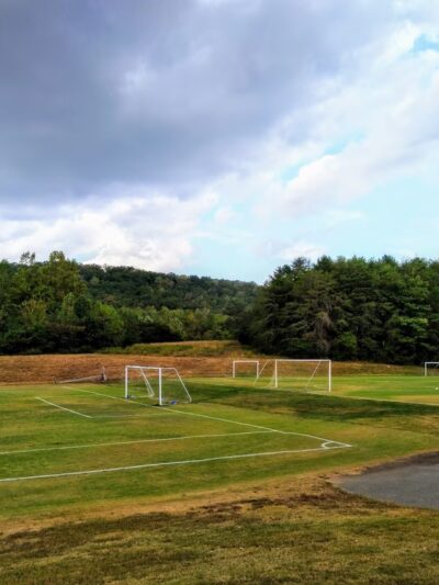 Tommy Schumpert Park - Knoxville, TN