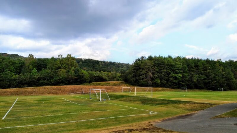 Tommy Schumpert Park - Knoxville, TN