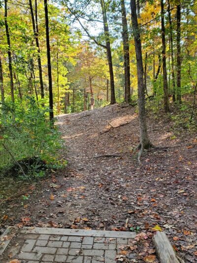 Tommy Schumpert Park - Knoxville, TN