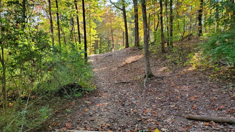 Tommy Schumpert Park - Knoxville, TN
