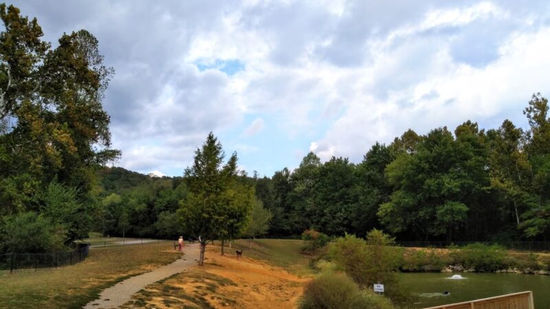 Tommy Schumpert Park - Knoxville, TN
