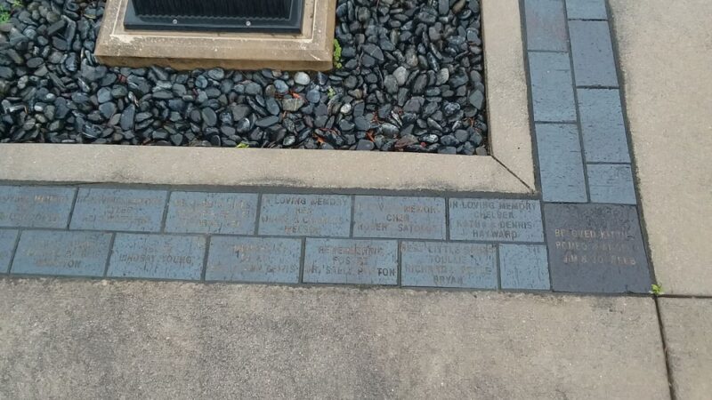 War Dog Memorial - Knoxville, TN