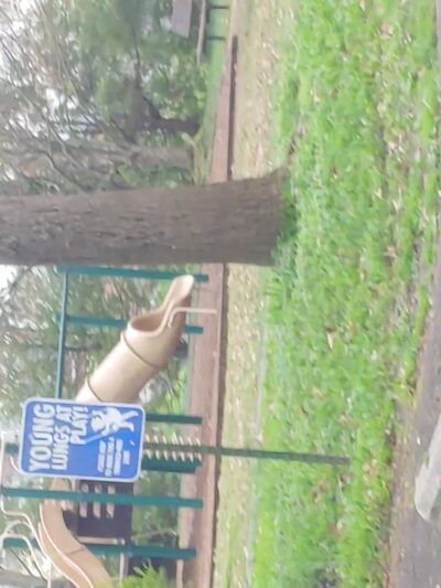 Westwood Park - Knoxville, TN