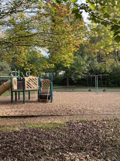 Westwood Park - Knoxville, TN