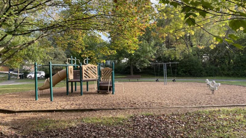 Westwood Park - Knoxville, TN