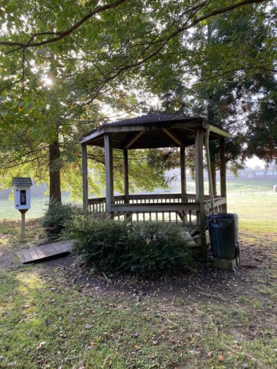 Westwood Park - Knoxville, TN